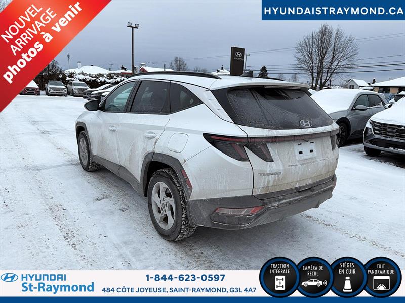 hyundai Tucson 2023 - 6