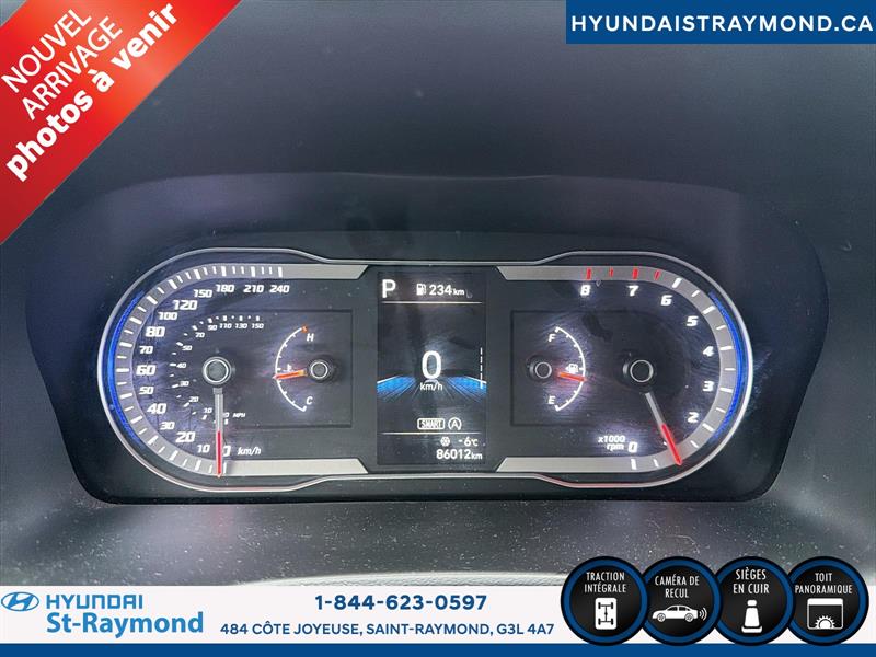 hyundai Tucson 2023 - 8