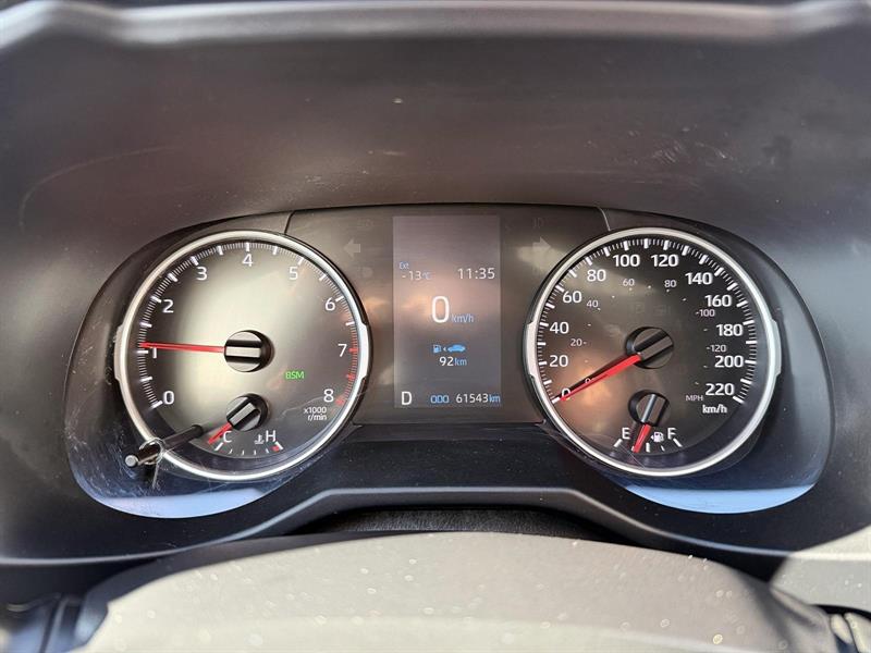 toyota RAV4 2022 - 3