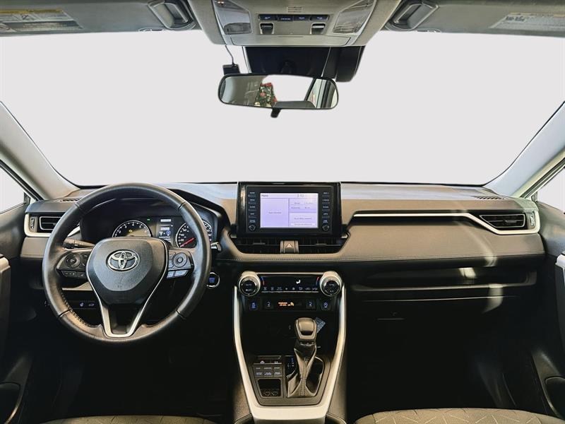 toyota RAV4 2022 - 4