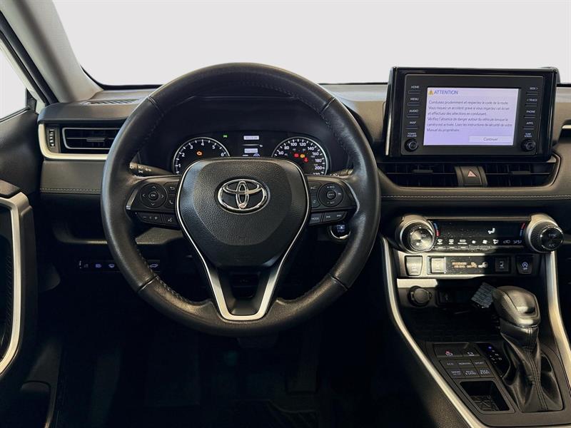 toyota RAV4 2022 - 5