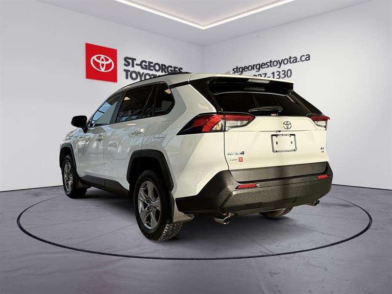 toyota RAV4 2022 - 14