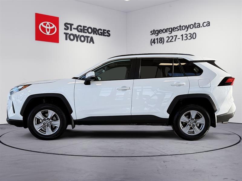 toyota RAV4 2022 - 15