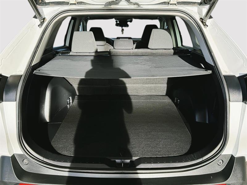 toyota RAV4 2022 - 16