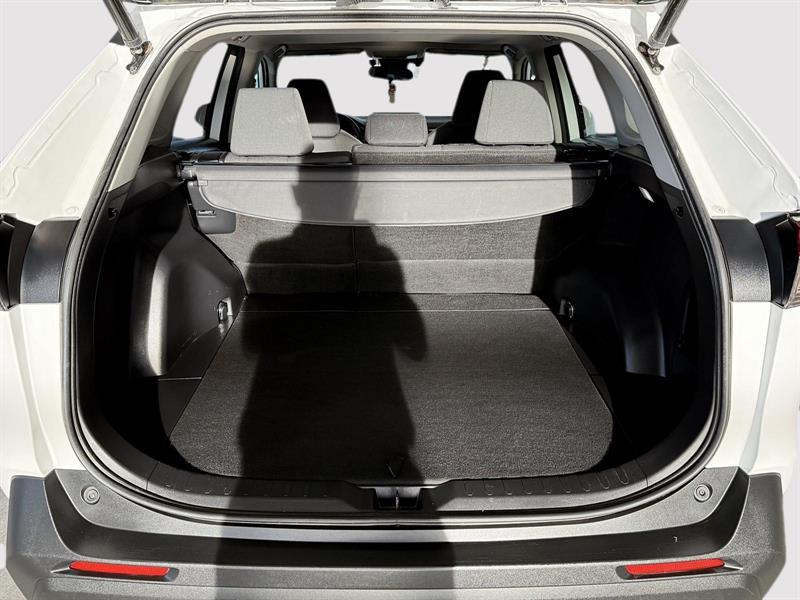 toyota RAV4 2022 - 17