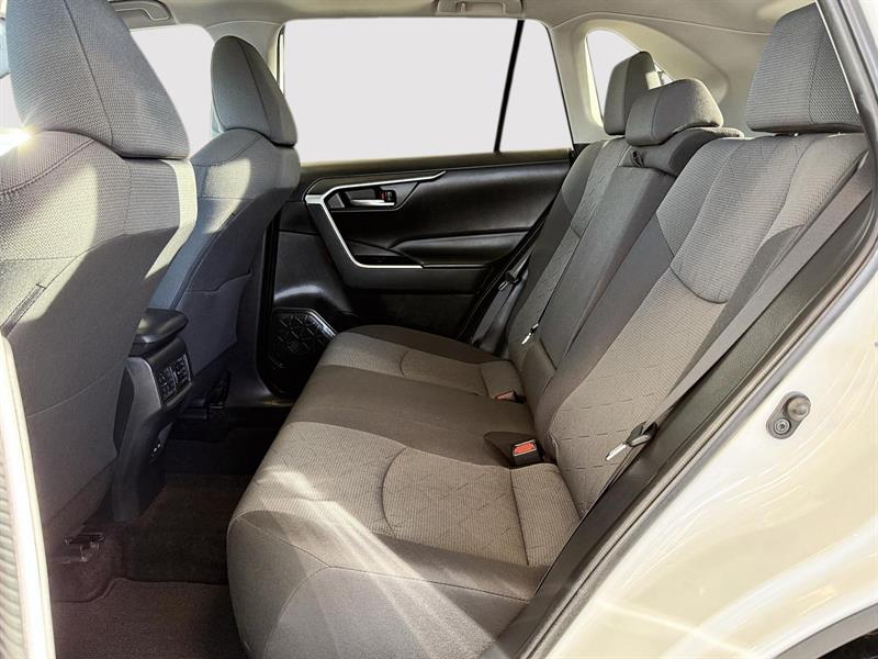 toyota RAV4 2022 - 21