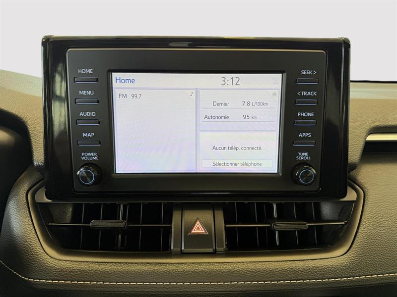 toyota RAV4 2022 - 25