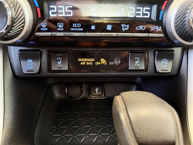 toyota RAV4 2022 - 27