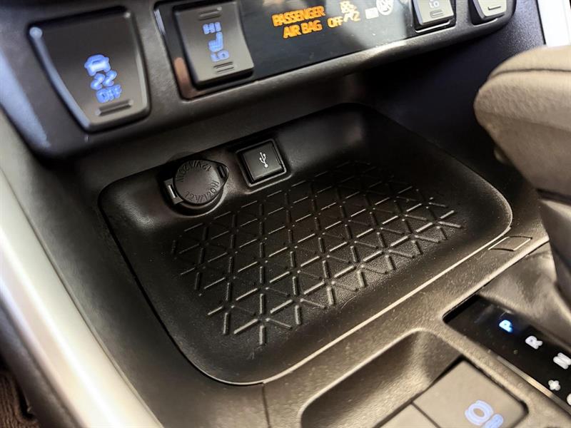 toyota RAV4 2022 - 28