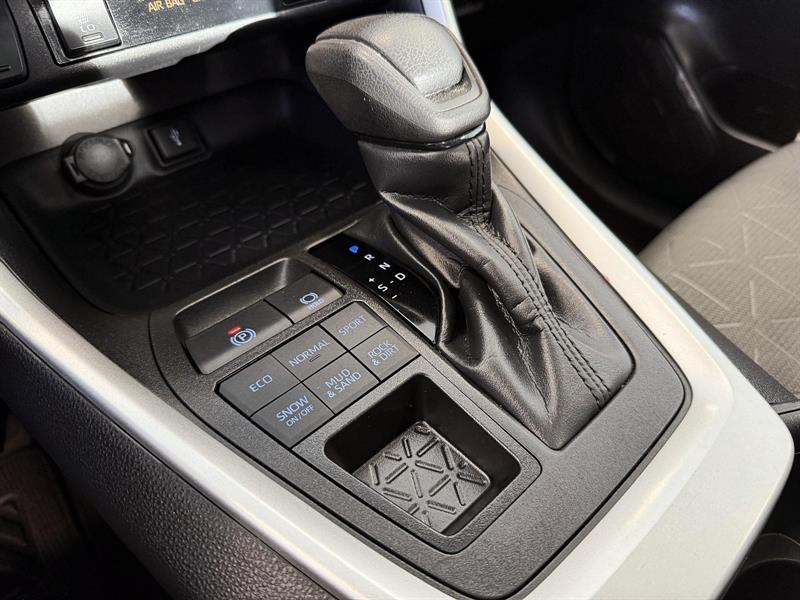 toyota RAV4 2022 - 29