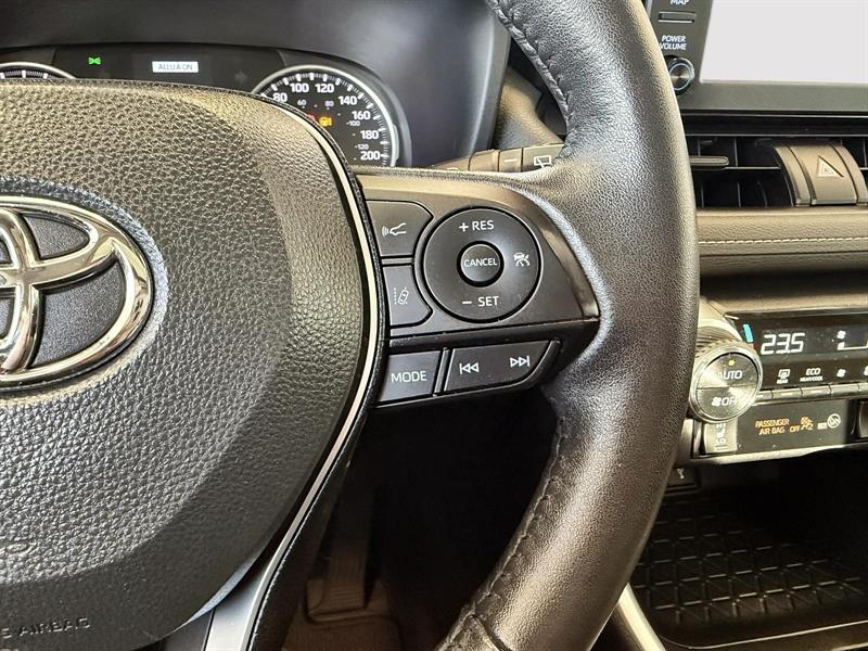 toyota RAV4 2022 - 33