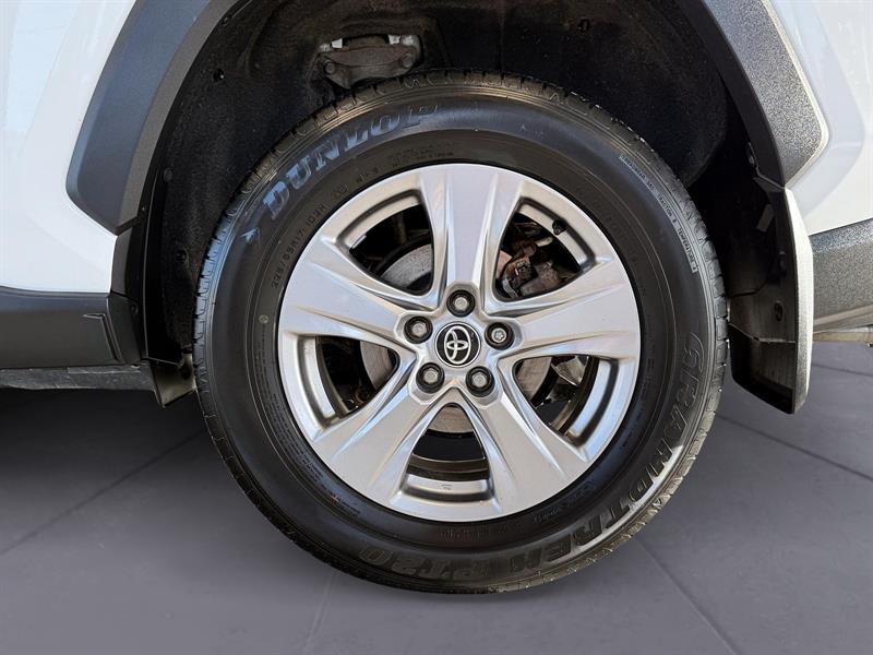 toyota RAV4 2022 - 35