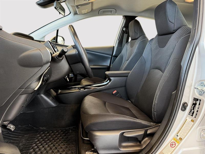 toyota Prius Prime 2020 - 2