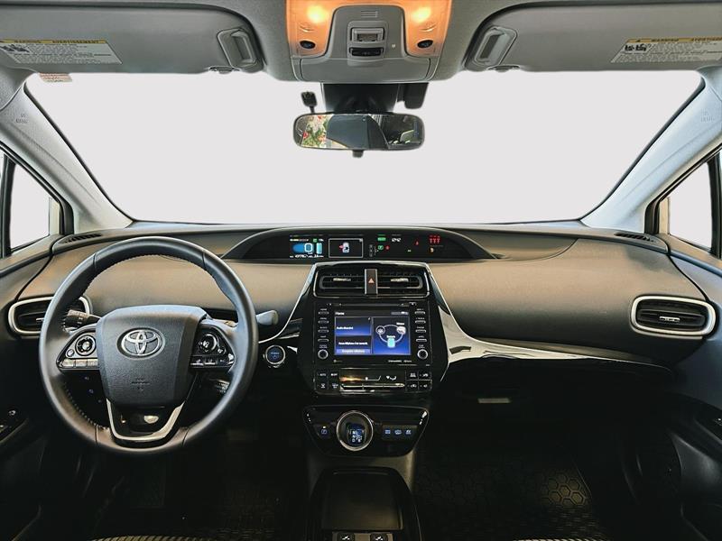 toyota Prius Prime 2020 - 4