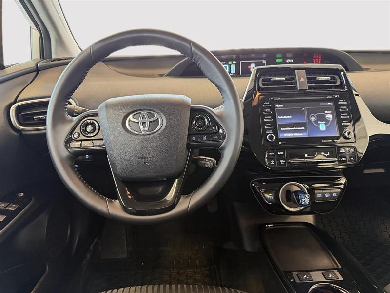 toyota Prius Prime 2020 - 5