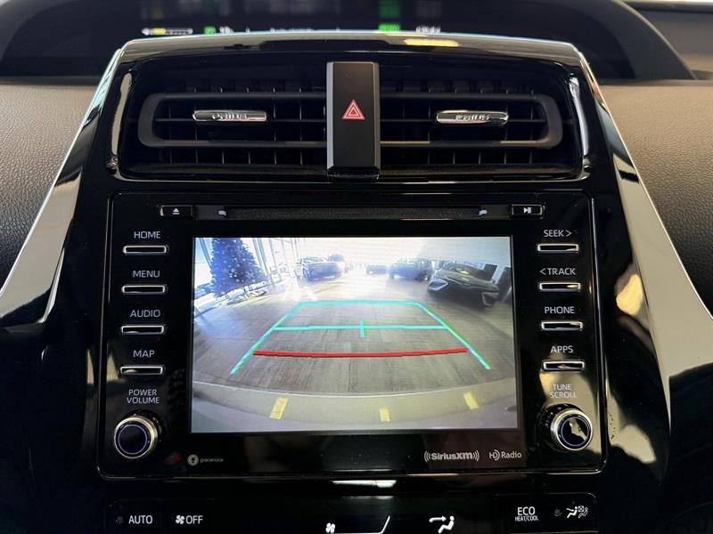 toyota Prius Prime 2020 - 6