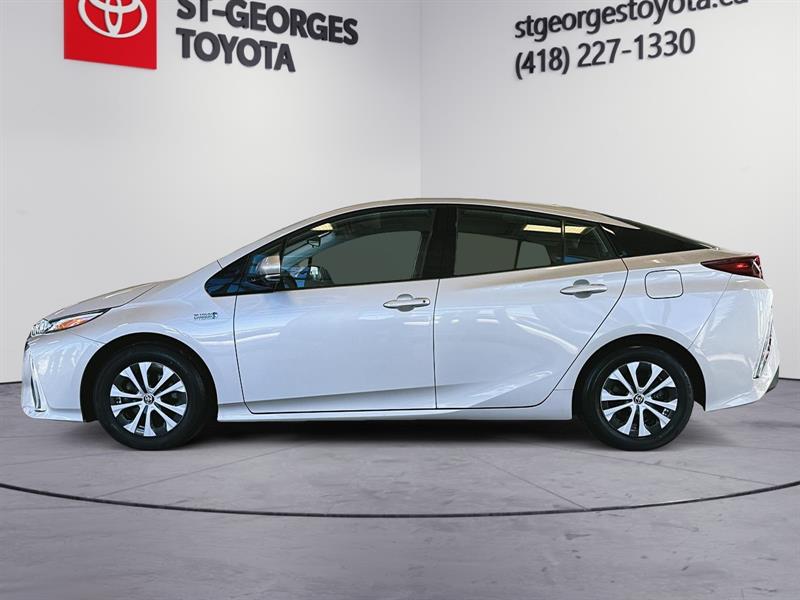 toyota Prius Prime 2020 - 14