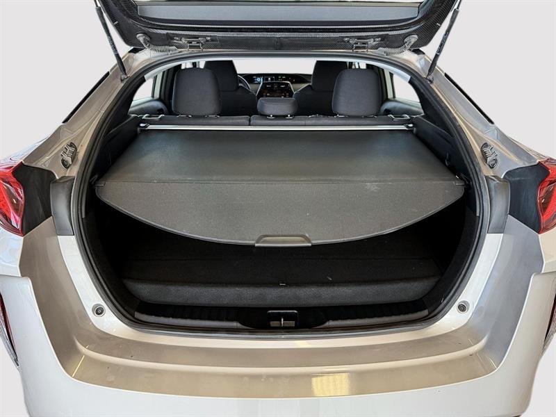 toyota Prius Prime 2020 - 15