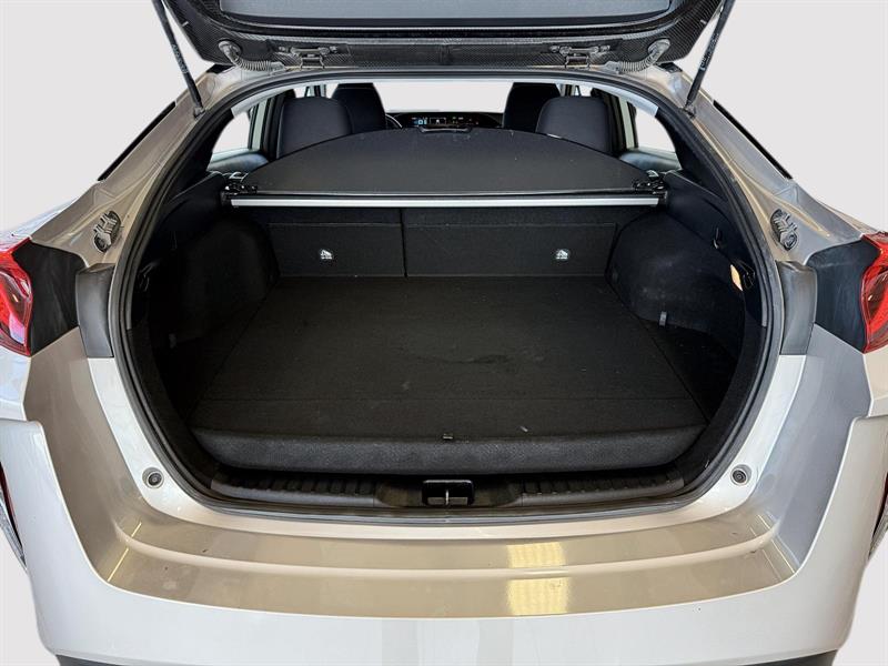 toyota Prius Prime 2020 - 16