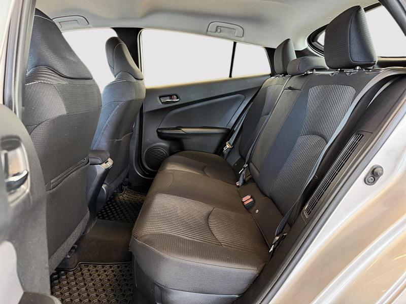 toyota Prius Prime 2020 - 19