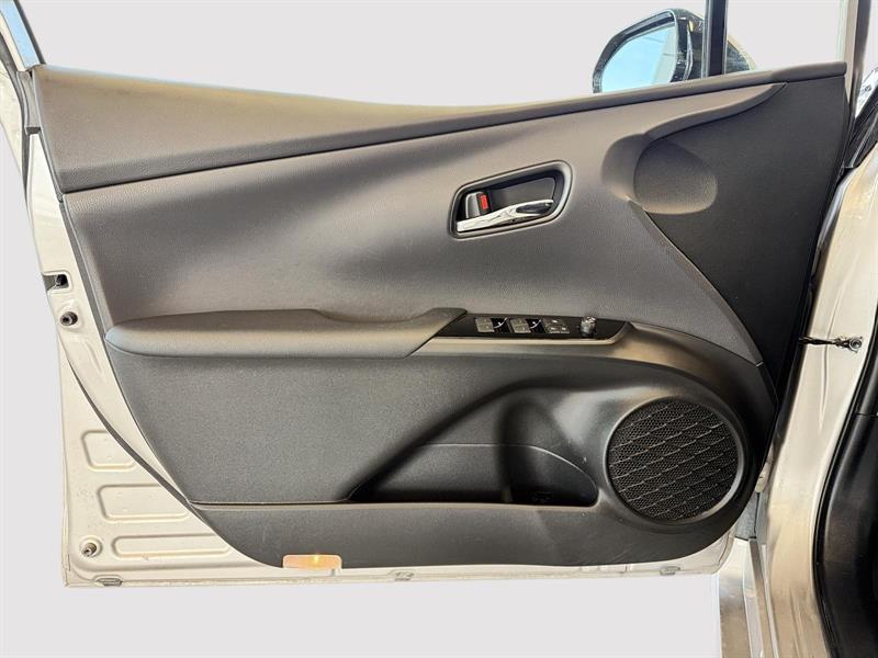 toyota Prius Prime 2020 - 20