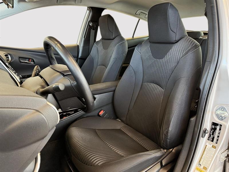 toyota Prius Prime 2020 - 22