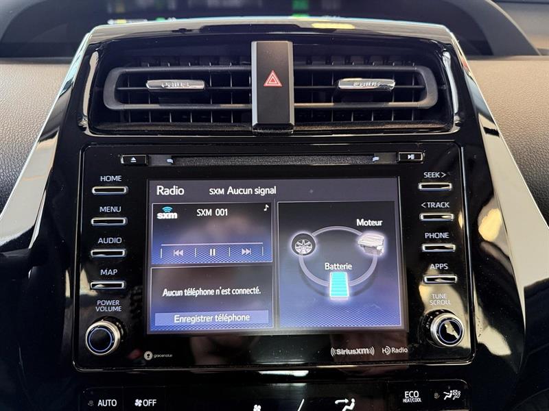 toyota Prius Prime 2020 - 24