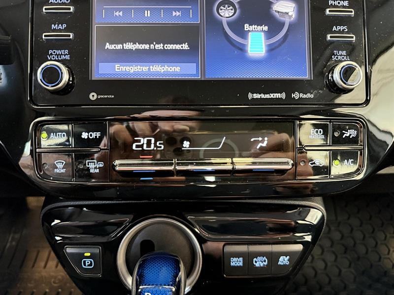 toyota Prius Prime 2020 - 25