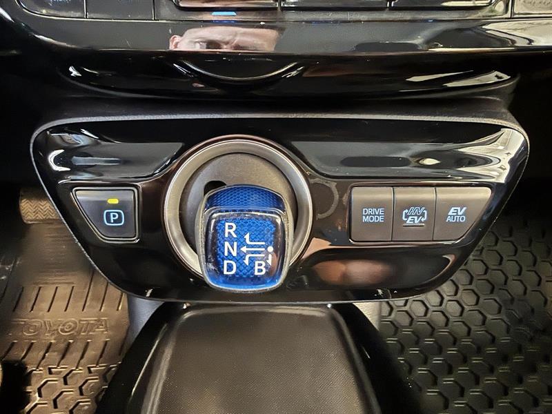 toyota Prius Prime 2020 - 26