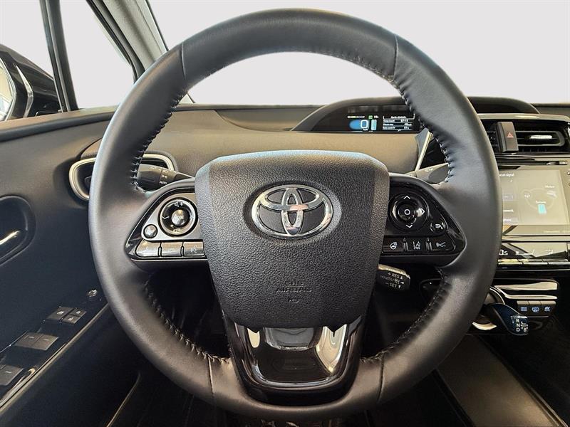 toyota Prius Prime 2020 - 28