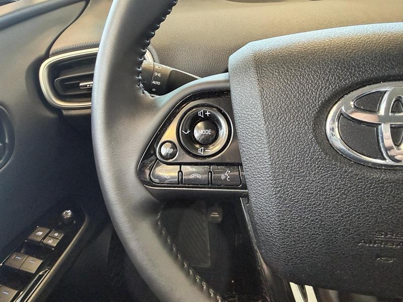 toyota Prius Prime 2020 - 29