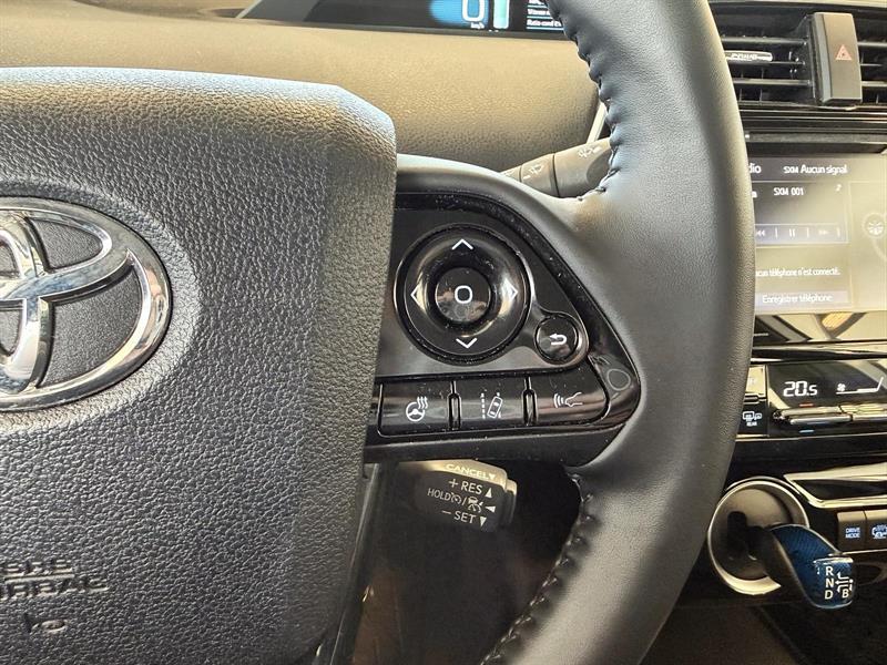 toyota Prius Prime 2020 - 30