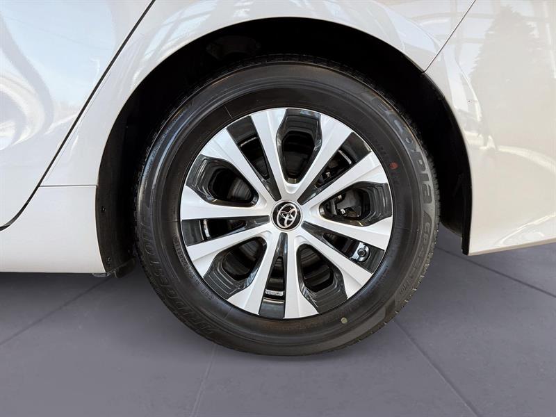 toyota Prius Prime 2020 - 34