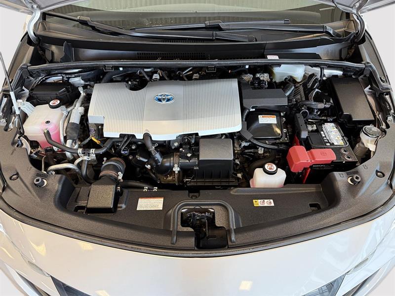 toyota Prius Prime 2020 - 35