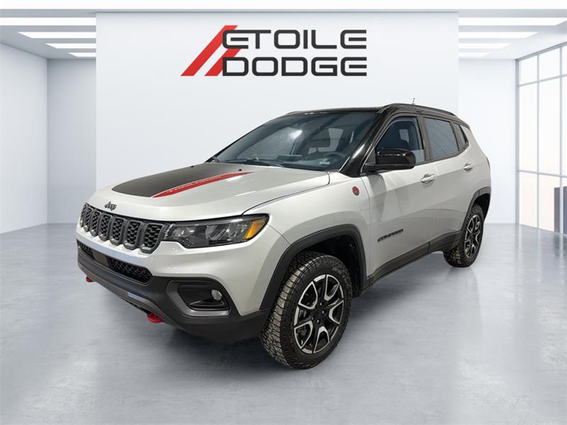 jeep Compass 2024