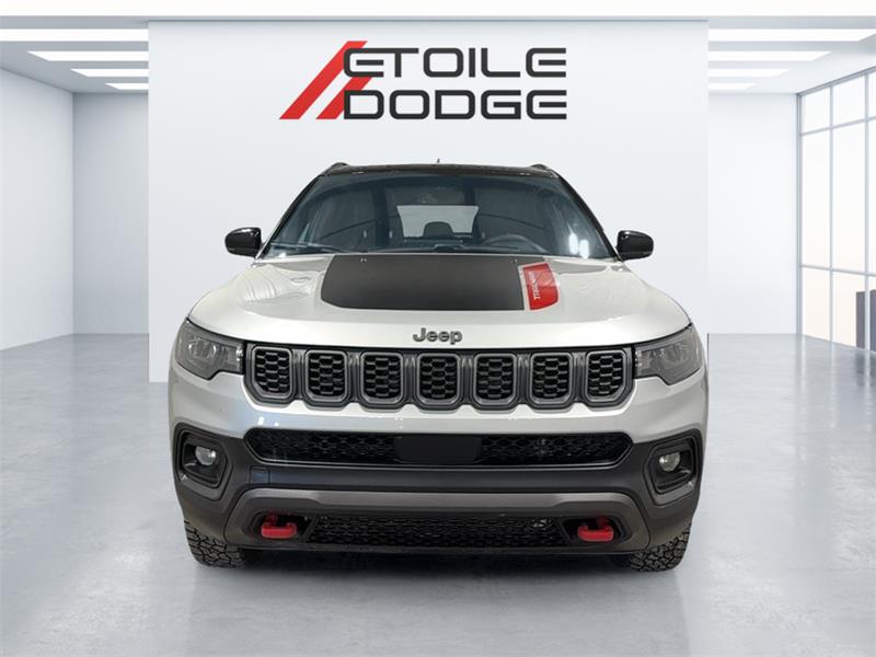 jeep Compass 2024 - 2