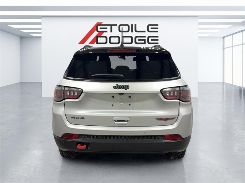 jeep Compass 2024 - 3