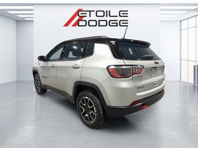 jeep Compass 2024 - 4