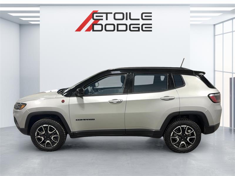 jeep Compass 2024 - 5