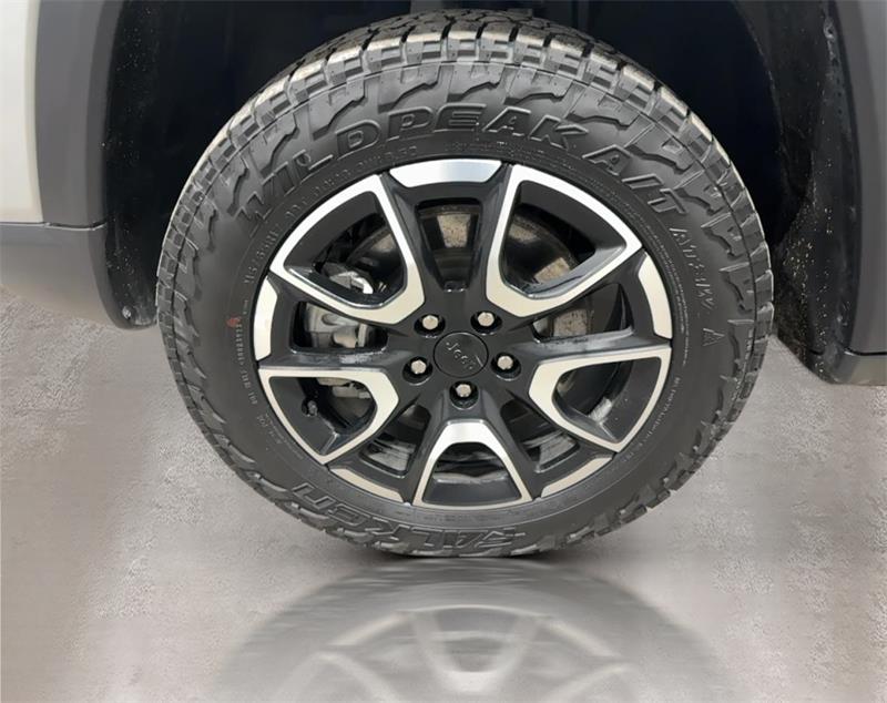 jeep Compass 2024 - 7