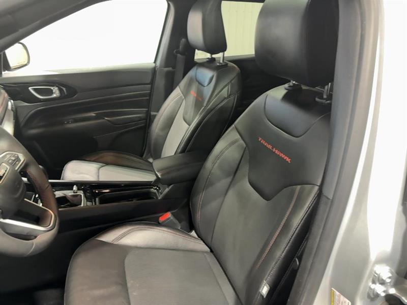 jeep Compass 2024 - 8