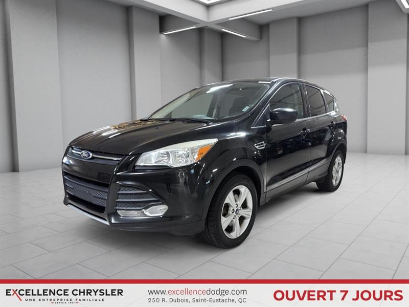 ford Escape 2015