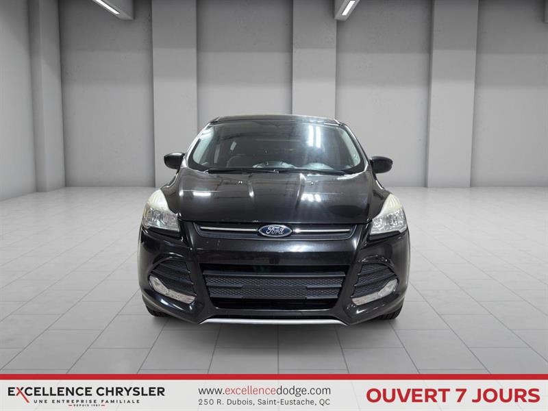 ford Escape 2015 - 3