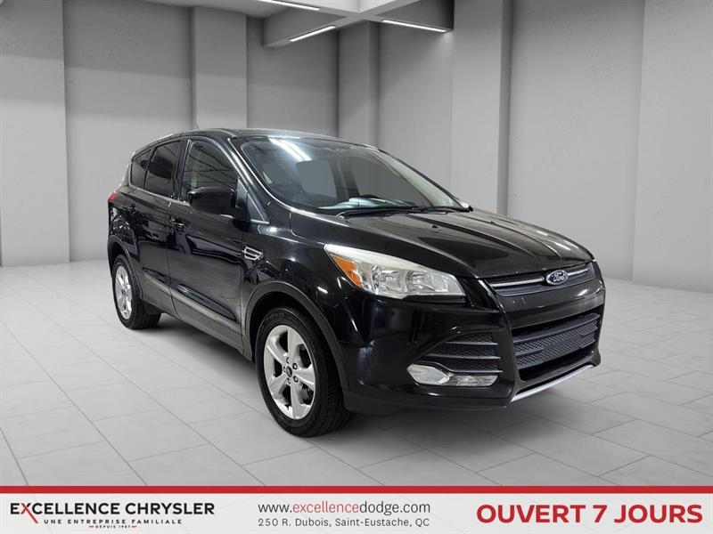 ford Escape 2015 - 4