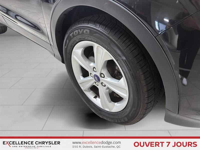 ford Escape 2015 - 5