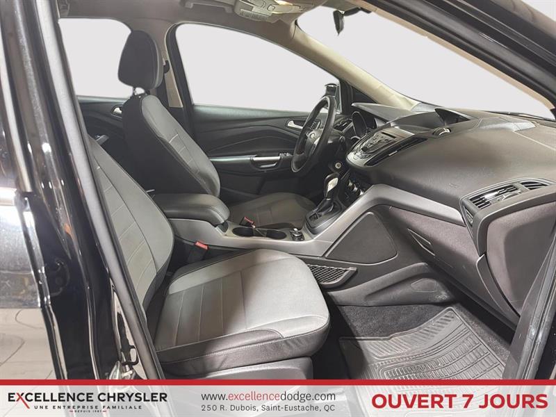 ford Escape 2015 - 6