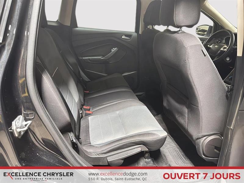 ford Escape 2015 - 7