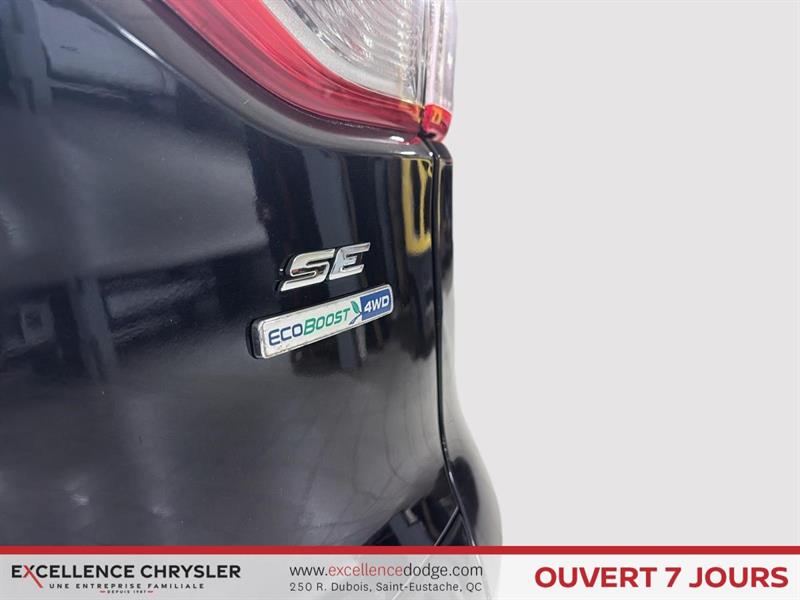 ford Escape 2015 - 9