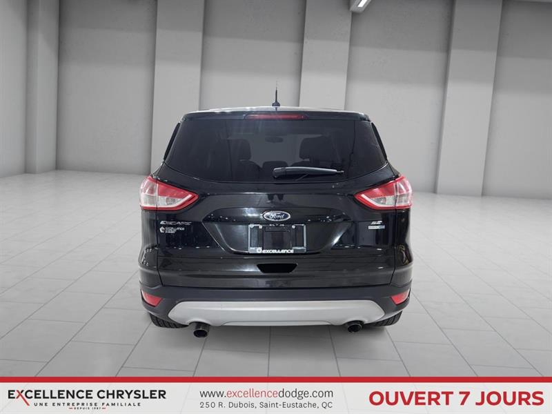 ford Escape 2015 - 10