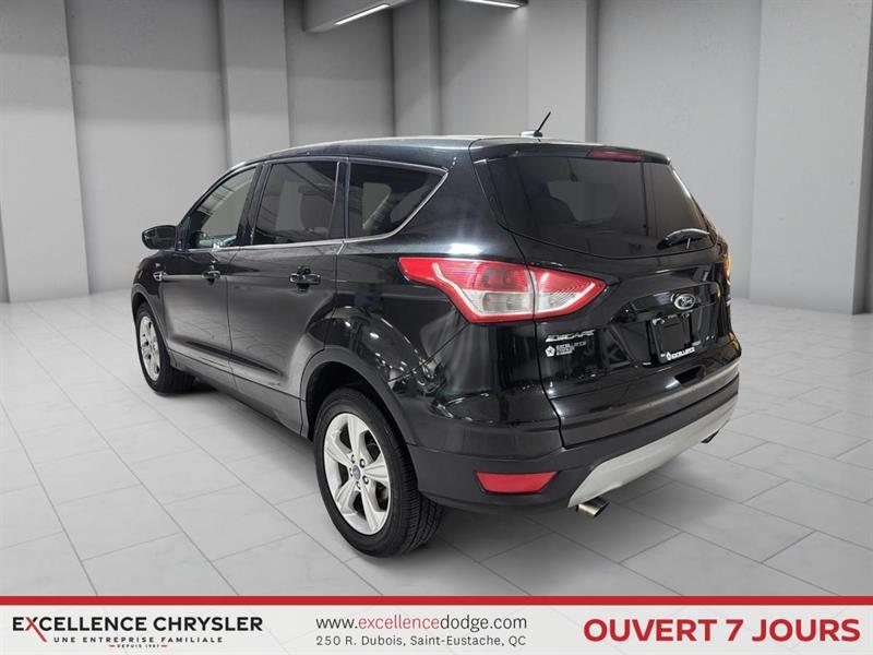 ford Escape 2015 - 11